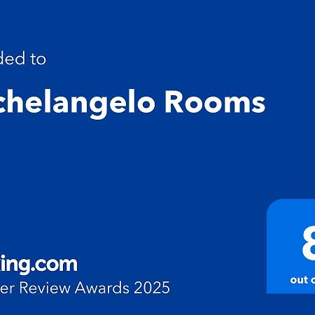 Michelangelo Rooms Catania Luaran gambar