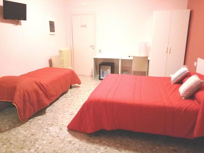 Michelangelo Rooms Catania Luaran gambar
