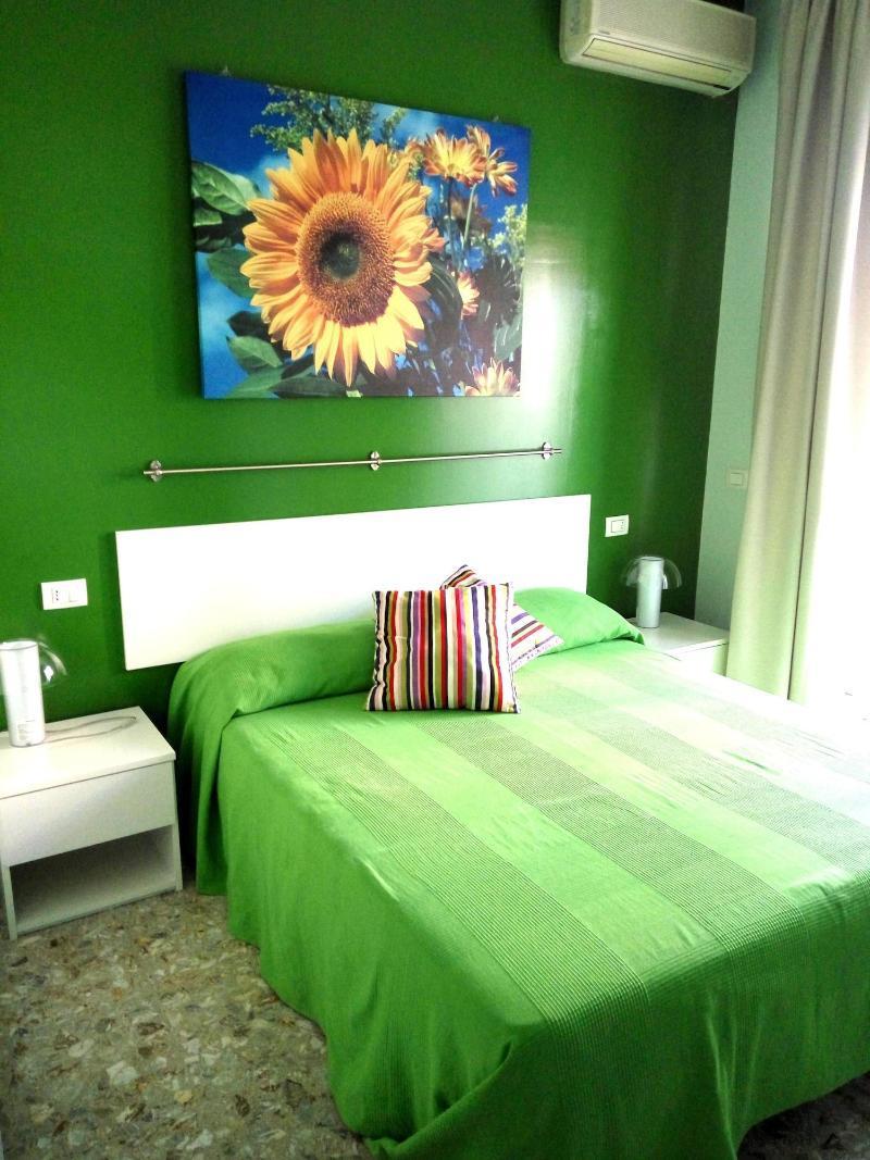Michelangelo Rooms Catania Luaran gambar
