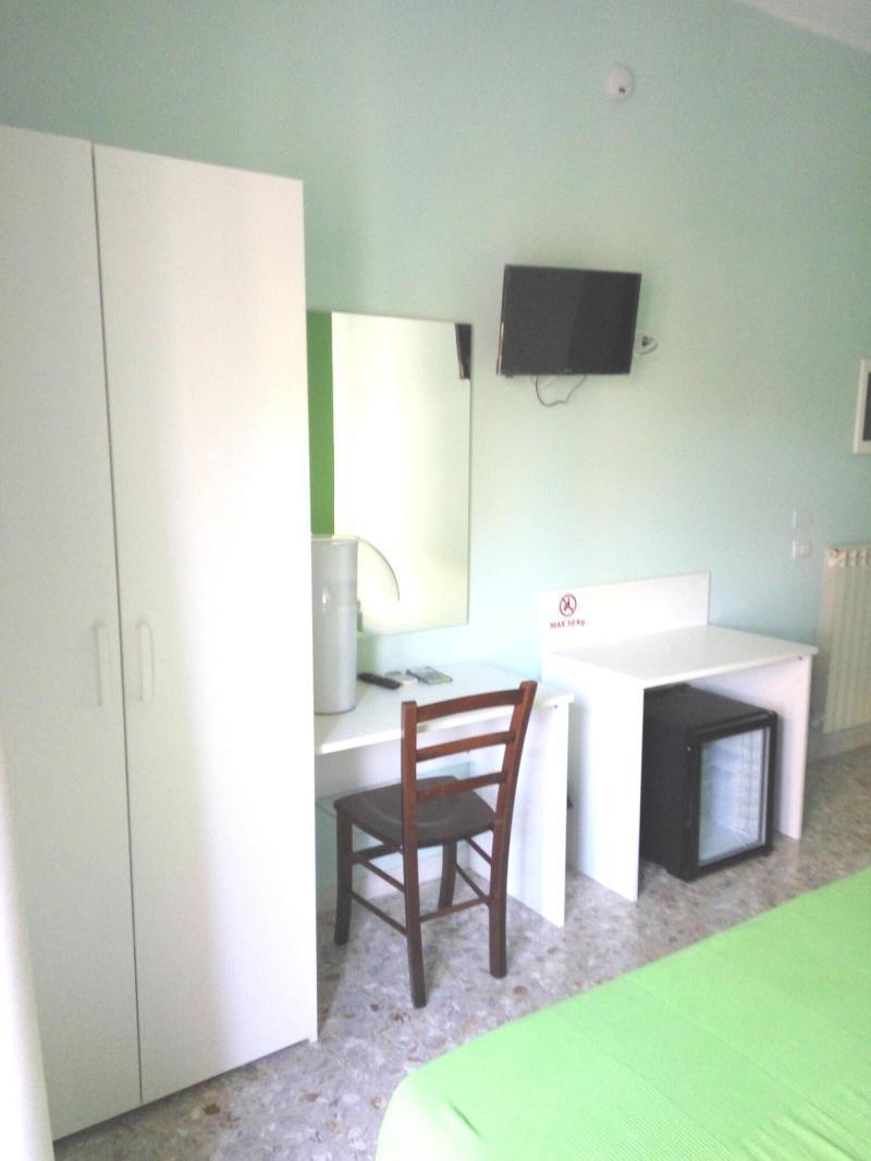 Michelangelo Rooms Catania Luaran gambar