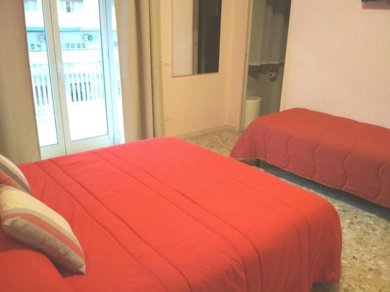 Michelangelo Rooms Catania Luaran gambar