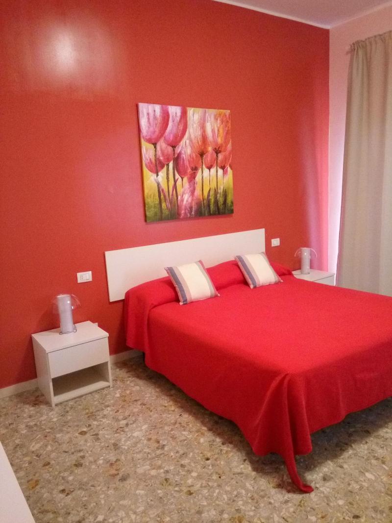 Michelangelo Rooms Catania Luaran gambar