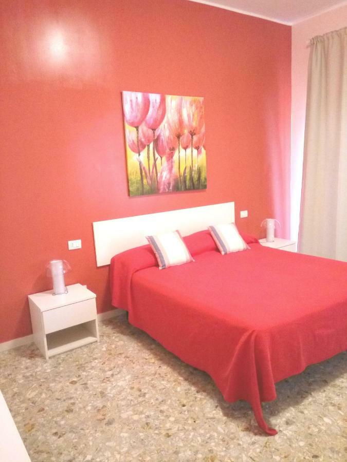 Michelangelo Rooms Catania Luaran gambar