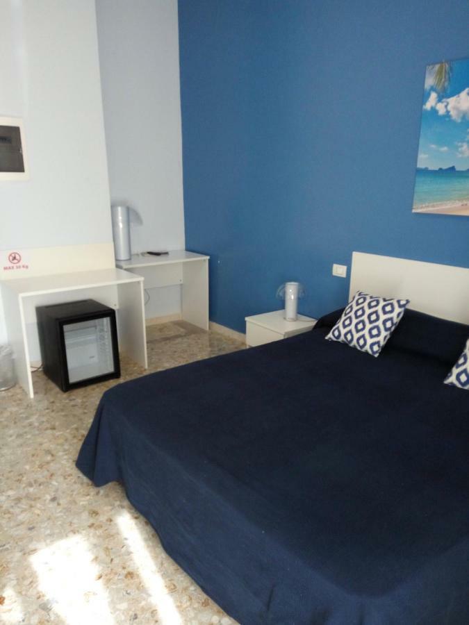 Michelangelo Rooms Catania Luaran gambar