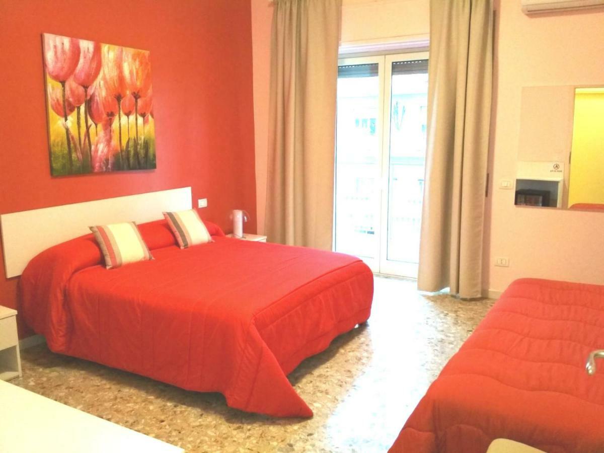Michelangelo Rooms Catania Luaran gambar