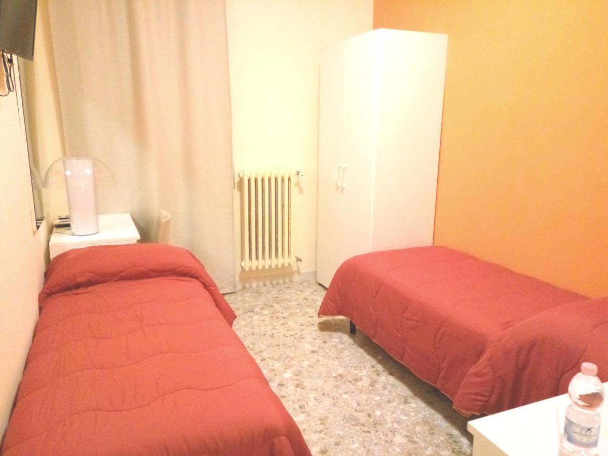 Michelangelo Rooms Catania Luaran gambar